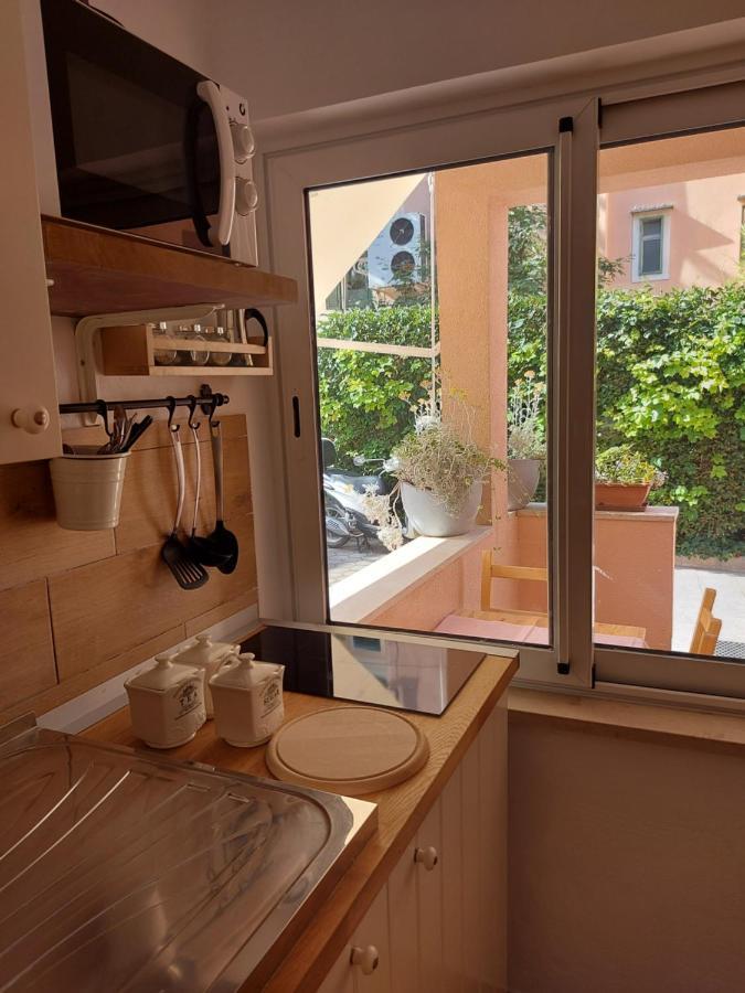 Apartments Garden Ровинь Экстерьер фото