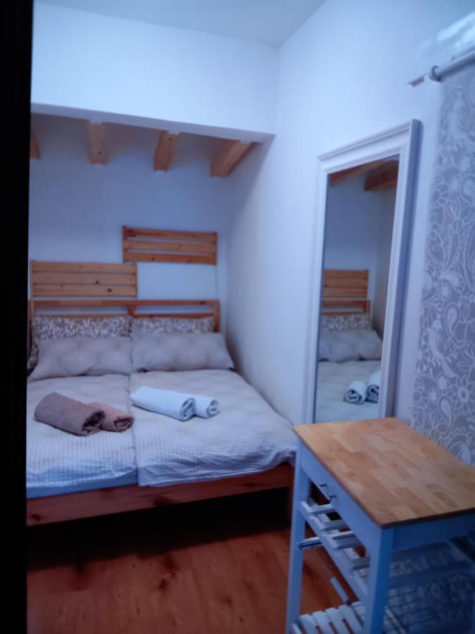 Apartments Garden Ровинь Экстерьер фото
