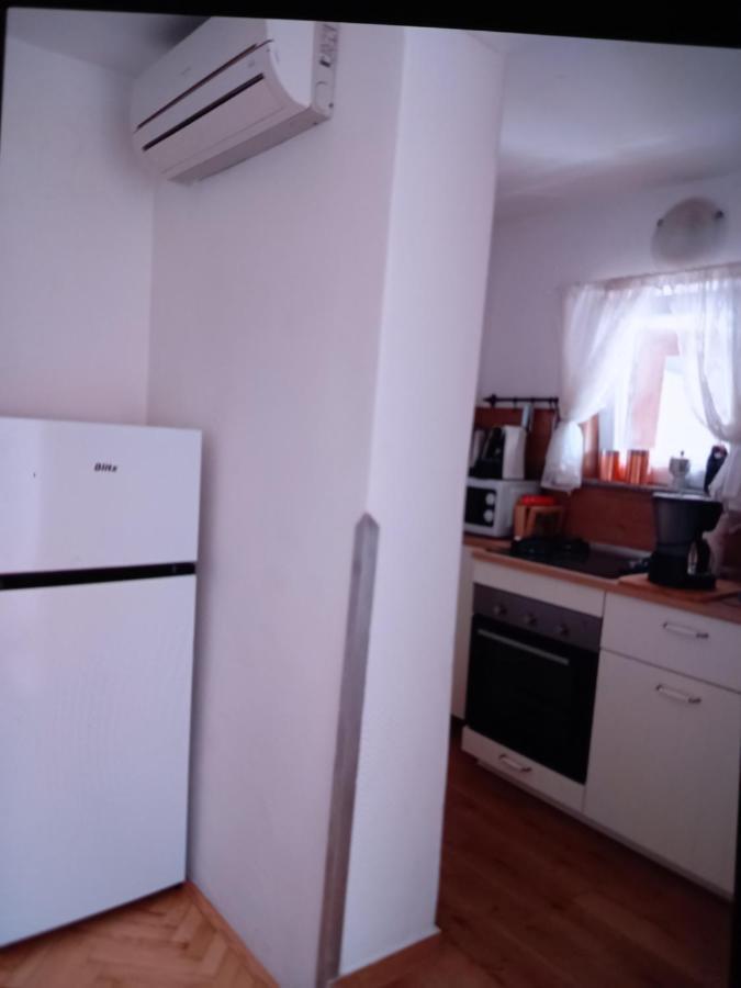 Apartments Garden Ровинь Экстерьер фото