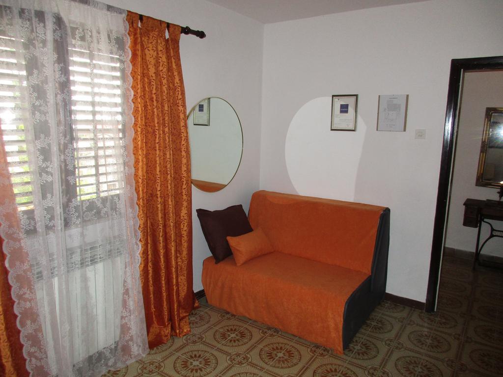 Apartments Garden Ровинь Экстерьер фото