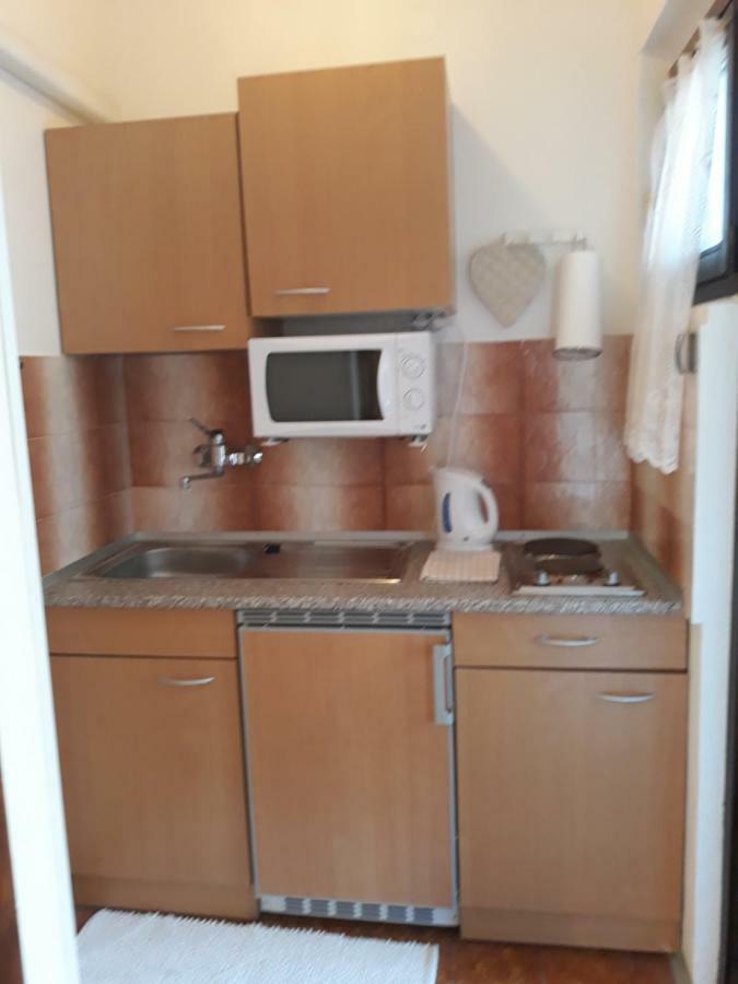 Apartments Garden Ровинь Экстерьер фото
