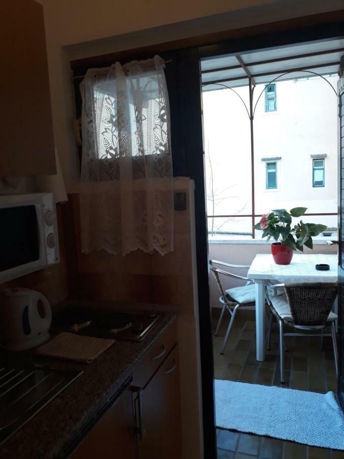 Apartments Garden Ровинь Экстерьер фото