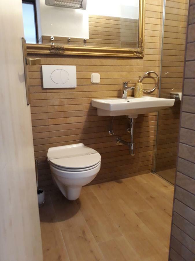Apartments Garden Ровинь Экстерьер фото